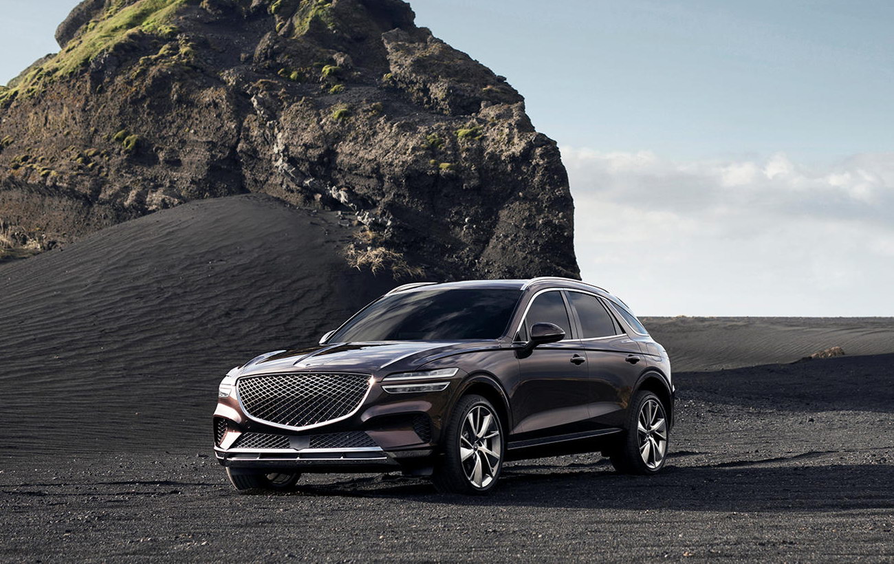 Концерн Hyundai впервые будет выпускать электромобили в США